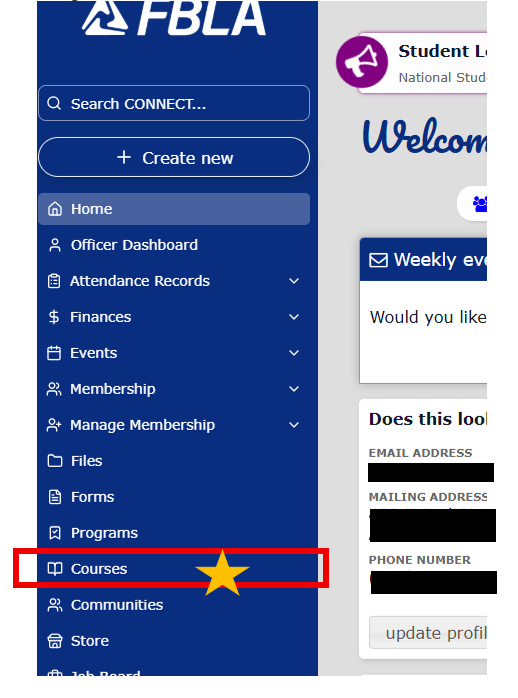 Courses in CONNECT.png
